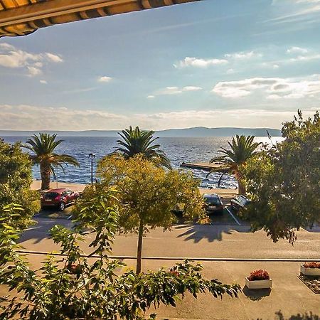 Apartman Melis Apartamento Podgora Exterior foto
