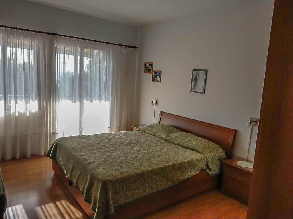 Apartman Melis Apartamento Podgora Exterior foto