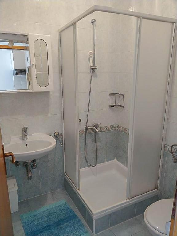 Apartman Melis Podgora Exterior foto